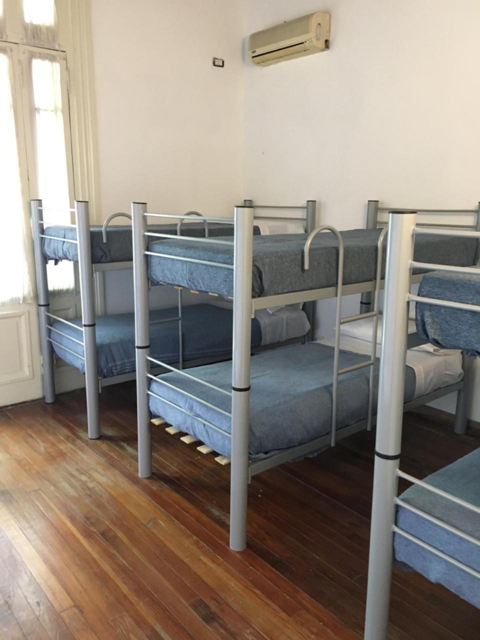 Sato Hostel Buenos Aires Eksteriør bilde